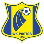 ตรา FC Rostov