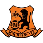 ตรา Bnei Yehuda