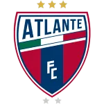 ตรา Atlante FC