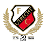 ตรา Jong Utrecht