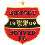 ตรา Kispest Honved FC
