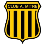 ตรา Atletico Mitre