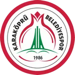 ตรา Karakopru Belediyespor