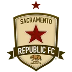 ตรา Sacramento Republic