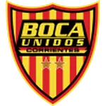 ตรา Boca Unidos