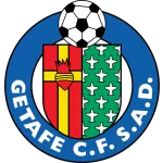 ตรา Getafe
