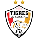 ตรา Tigres de Alica FC