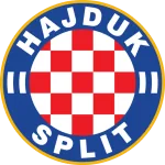 ตรา HNK Hajduk Split