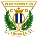 ตรา Leganes