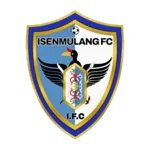 ตรา Isenmulang Kalteng FC (N)