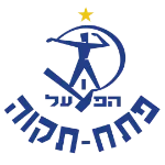 ตรา Hapoel Petah Tikva