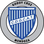 ตรา Godoy Cruz Antonio Tomba (R)