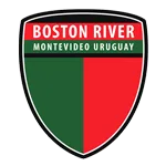 ตรา Boston River