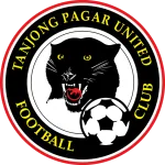 ตรา Tanjong Pagar