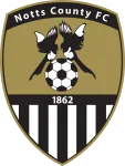 ตรา Notts County