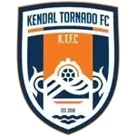 ตรา Kendal Tornado FC