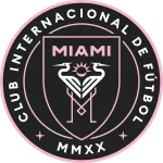 ตรา Inter Miami