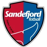 ตรา Sandefjord