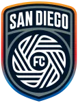 ตรา San Diego