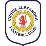 ตรา Crewe