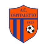 ตรา Ospitaletto