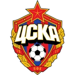 ตรา CSKA Moscow