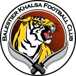 ตรา Balestier Khalsa