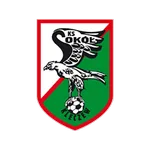 ตรา Sokół Kleczew
