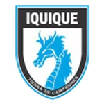 ตรา Deportes Iquique