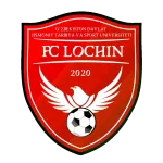 ตรา FC Lochin