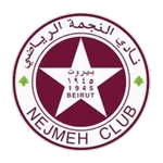 ตรา Nejmeh SC