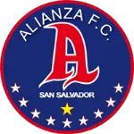ตรา Alianza San Salvador