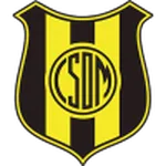 ตรา Deportivo Madryn