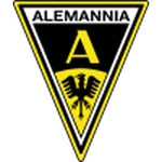 ตรา Alemannia Aachen