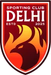 ตรา SC Delhi