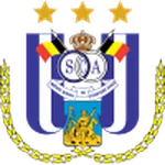 ตรา RSC Anderlecht II