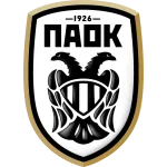 ตรา PAOK