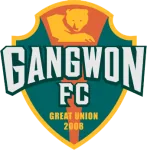 ตรา Gangwon FC