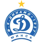 ตรา Dinamo Minsk