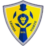 ตรา Leones del Norte