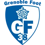 ตรา เกรอน็อบส์ ฟุต 38