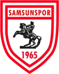 ตรา Samsunspor