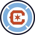 ตรา Chicago Fire
