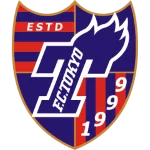 ตรา FC โตเกียว