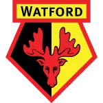 ตรา Watford W