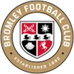ตรา Bromley