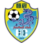 ตรา Guangxi Hengchen