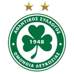 ตรา Omonia Nicosia
