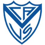 ตรา Velez Sarsfield