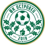 ตรา FC Ostrovets
